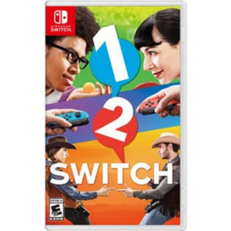 1-2 Switch (NS)