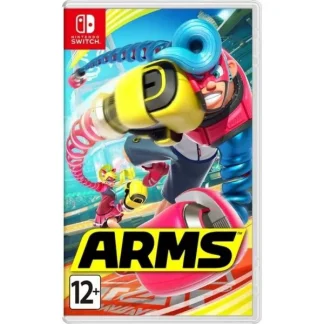Arms (NS)