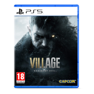 Resident Evil: Village (PS5)