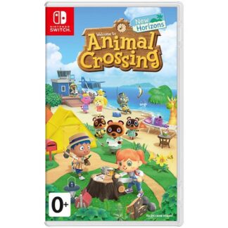 Animal Crossing: New Horizons (NS)