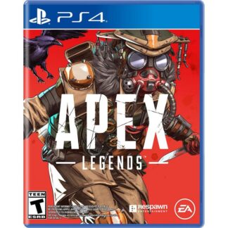 Apex Legends. Bloodhound Edition (PS4)