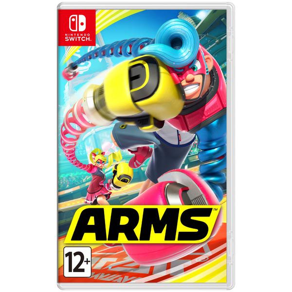 Arms (NS)