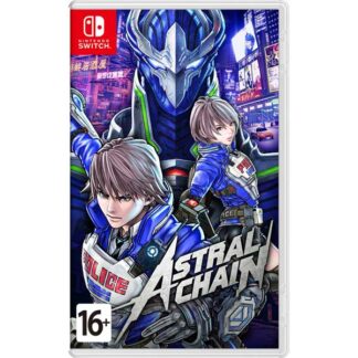 Astral Chain (NS)