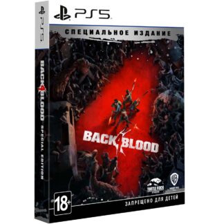 Back 4 Blood - Special Edition (PS5)