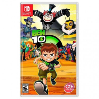 Ben 10 (NS)