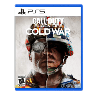 Call of Duty: Black Ops Cold War (PS5)