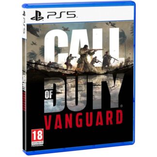 Call of Duty: Vanguard (PS5)