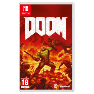 DOOM (NS)