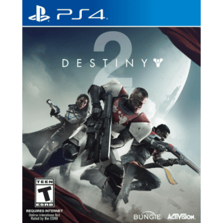 Destiny 2 (PS4)