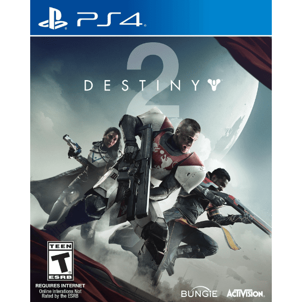 Destiny 2 (PS4)