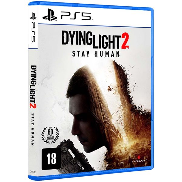 Dying Light 2: Stay Human (PS5)