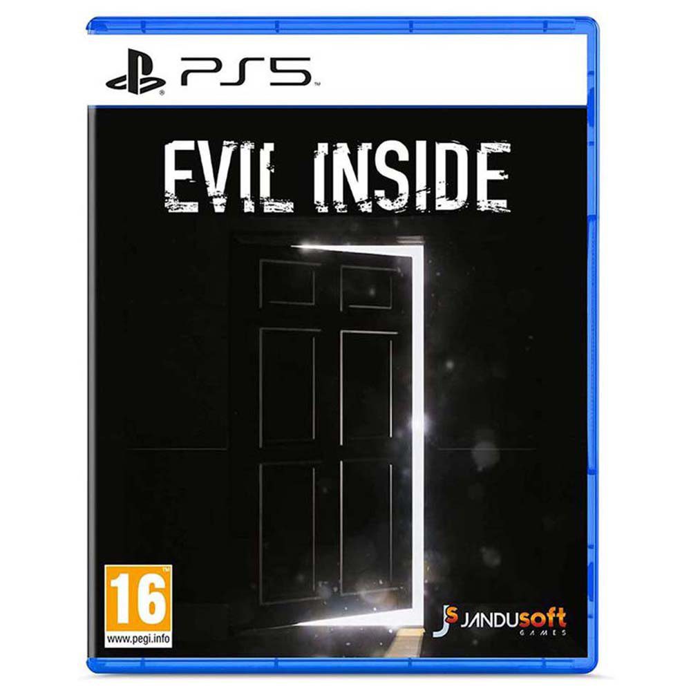 Evil Inside (PS5)