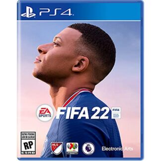 FIFA 22 (PS4)