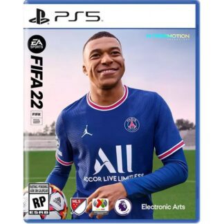 FIFA 22 (PS5)