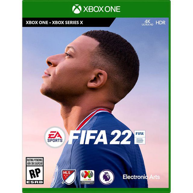 FIFA 22 (XBOX ONE