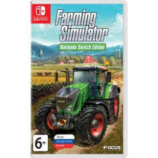 Farming Simulator (NS)