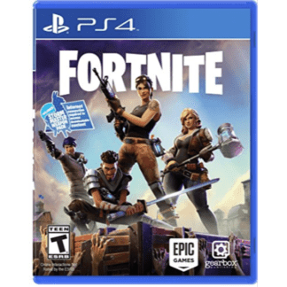 Fortnite (PS4)