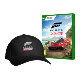 Forza Horizon 5 (XBOX ONE
