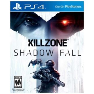 KILLZONE Shadow Fall (PS4)