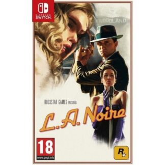 L.A. Noire (NS)