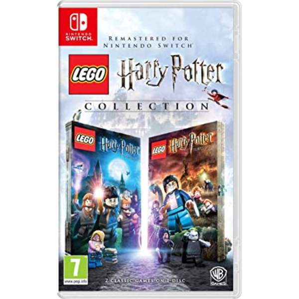 LEGO Harry Potter - Collection (NS)