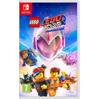 LEGO Movie 2 Videogame (NS)