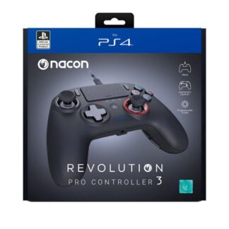 Nacon Revolution Pro Controller 3