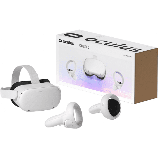 Oculus Quest 2 256Gb