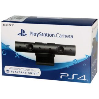 PS4 Camera new (VR)