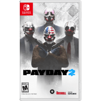 Payday 2 (NS)