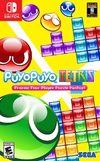 Puyo Puyo Tetris (NS)