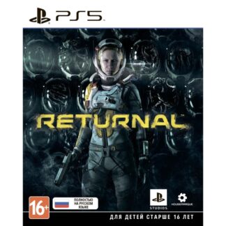 Returnal (PS5)