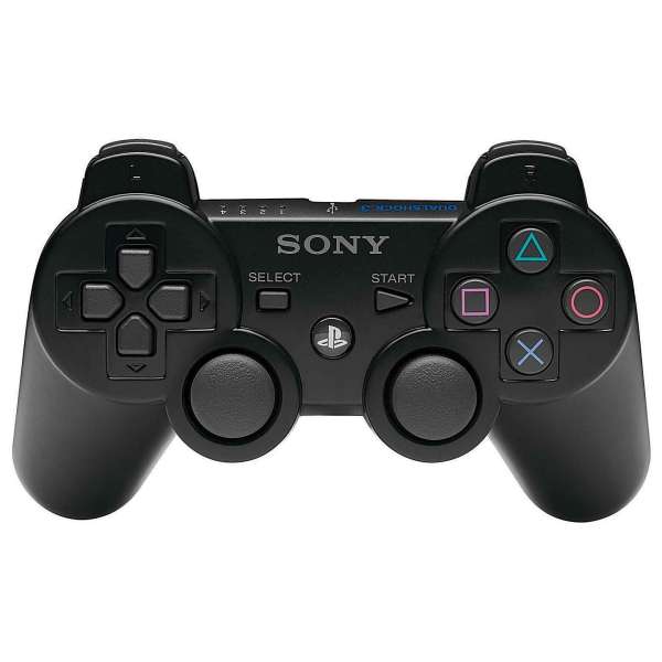 Sony DualShock 3 для PS3