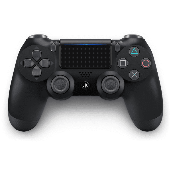 Sony PS4 DualShock 4 Black