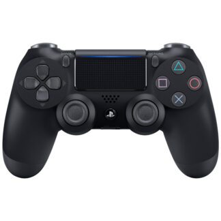 Sony PS4 DualShock 4 Black - New V2