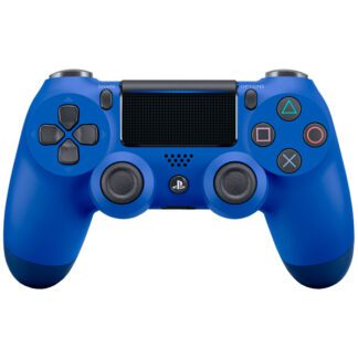 Sony PS4 DualShock 4 Blue - New V2