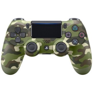 Sony PS4 DualShock 4 Сamouflage - New V2