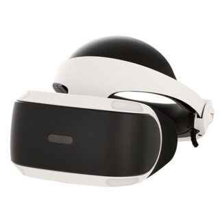 Sony PlayStation VR