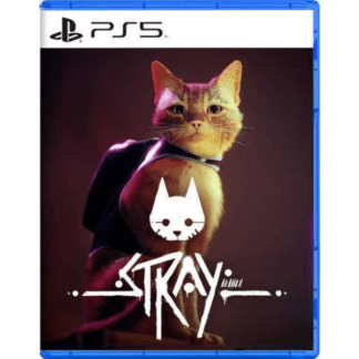 Stray (PS5)