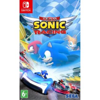 Team Sonic Racing (NS)