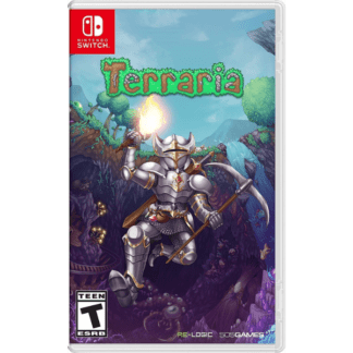 Terraria (NS)