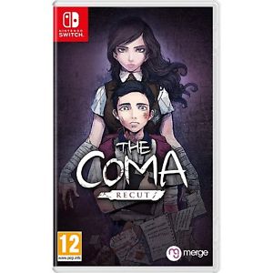 The Coma: Recut (NS)