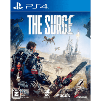 The Surge (PS4)