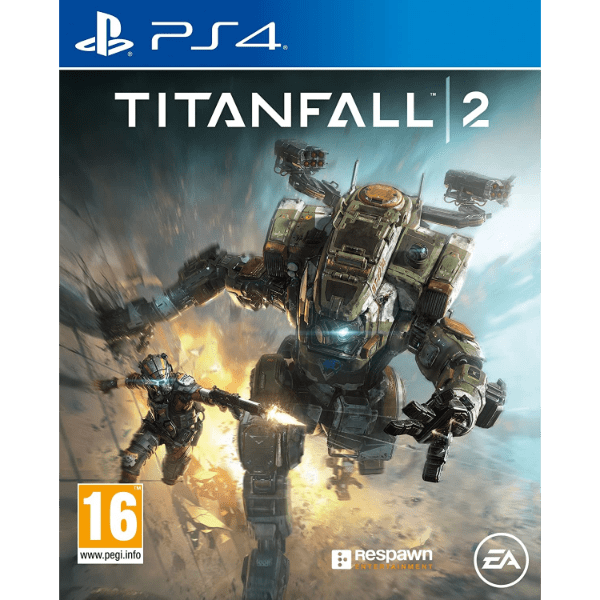 Titanfall 2 (PS4)