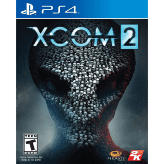 XCOM 2 (PS4)