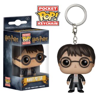 Брелок Funko Pocket POP! Keychain: Harry Potter: Harry Potter 7616-PDQ