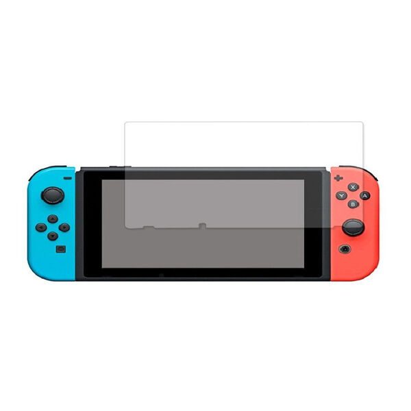 Защитное стекло Nintendo Switch