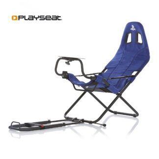 Кресло игровое Playseat Challenge PlayStation RCP.00162