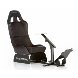 Кресло игровое Playseat Evolution Alcantara REM.00008