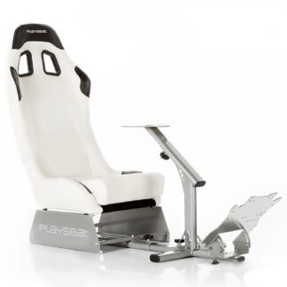 Кресло игровое Playseat Evolution White REM.00006